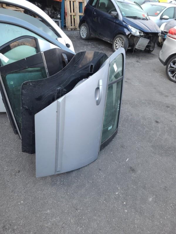 Portiera posteriore destra OPEL ASTRA H PHASE 1 Gasolina - 1
