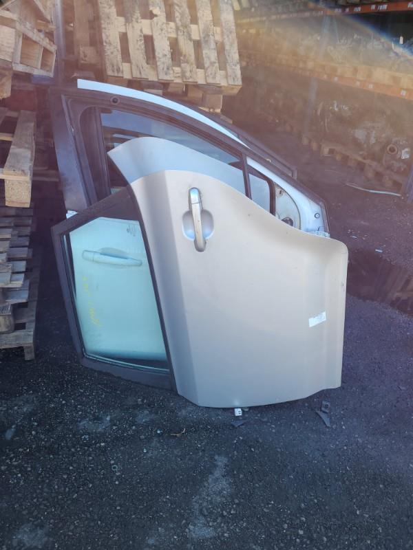 Portiera posteriore sinistra KIA CEE-D 1 PHASE 2 Diésel - 1