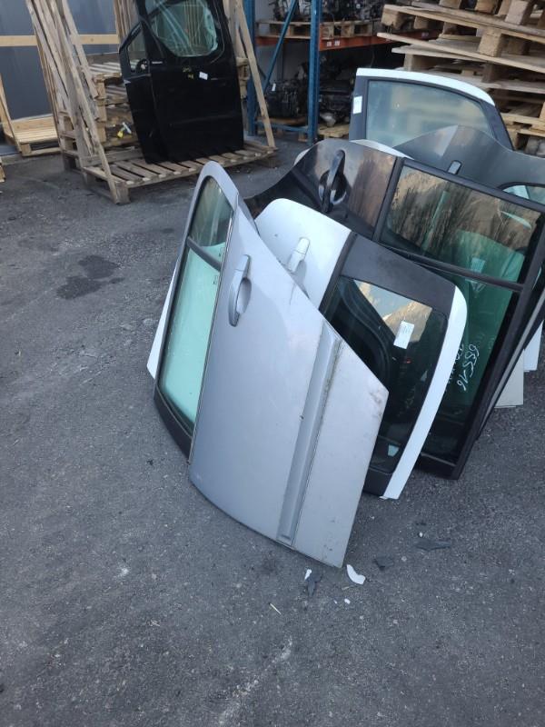 Portiera posteriore sinistra OPEL ASTRA H PHASE 1 Gasolina - 1
