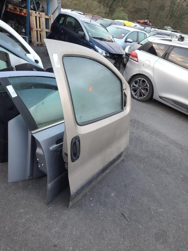 Puerta delantera derecha CITROEN NEMO Diésel - 1