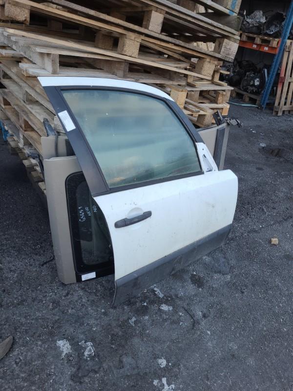 Portiera anteriore destra FIAT SEDICI PHASE 1 Diésel - 1
