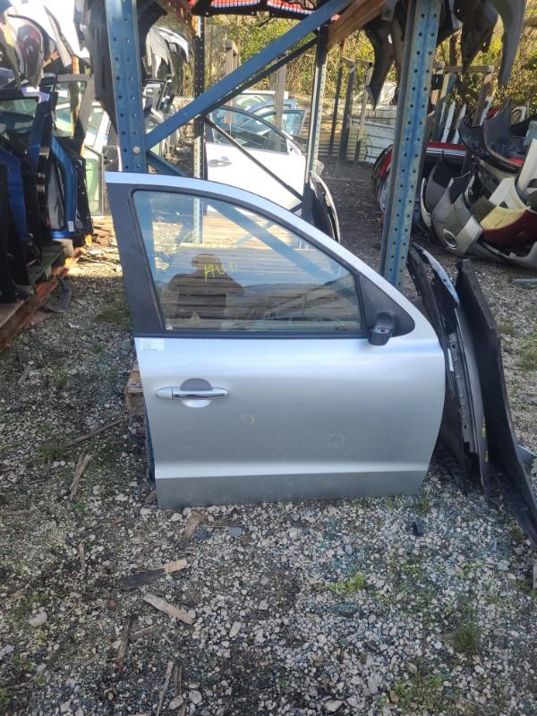 Portiera anteriore destra HYUNDAI SANTA FE 2 PHASE 2 Diésel - 1