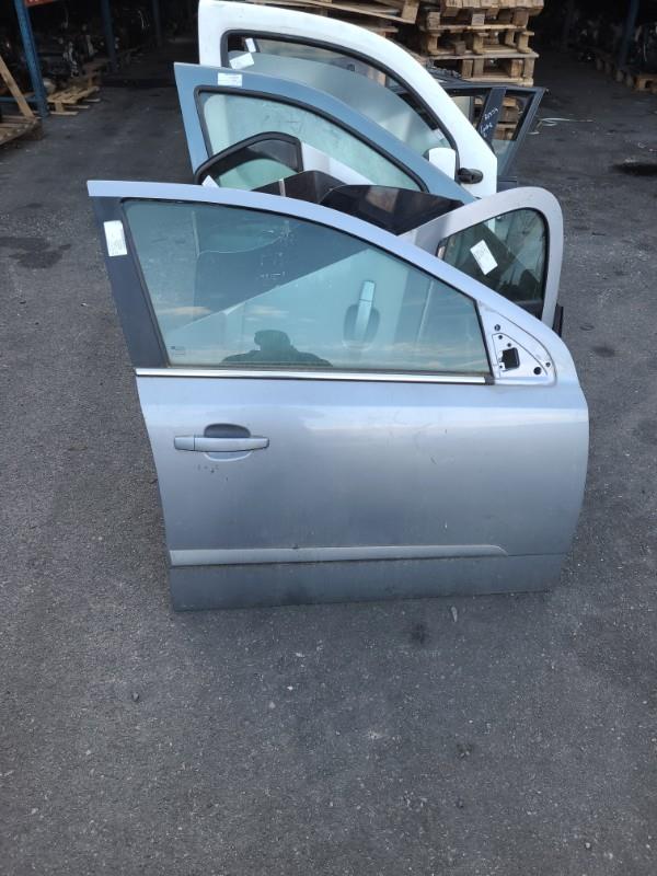 Portiera anteriore destra OPEL ASTRA H PHASE 1 Gasolina - 1