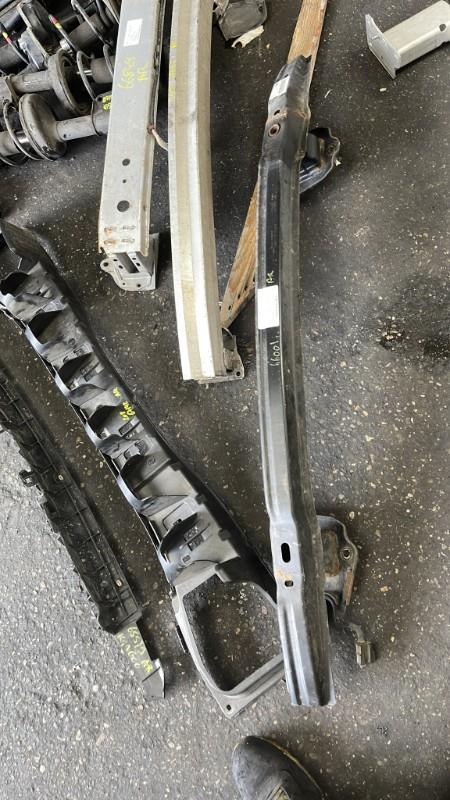Traversa rinforzo paraurti posteriore BMW SERIE 3 E90 PHASE 1 Diésel - 1