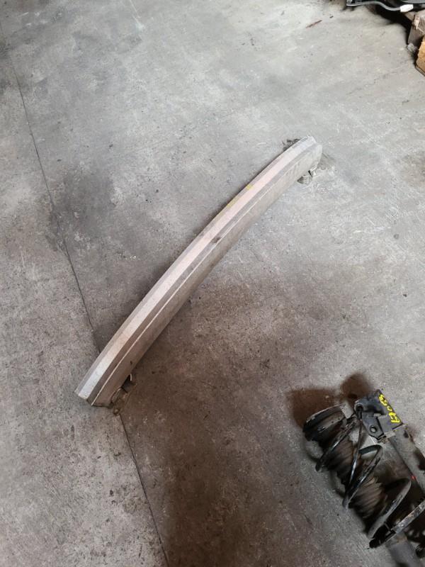 Traversa rinforzo paraurti posteriore AUDI A3 2 PHASE 2  - 1