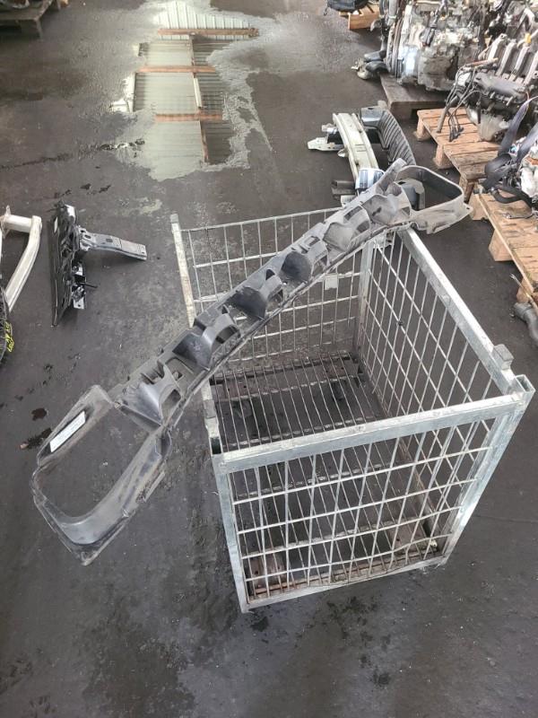 Supporto paraurti posteriore PEUGEOT 208 1 PHASE 1 Diésel - 1