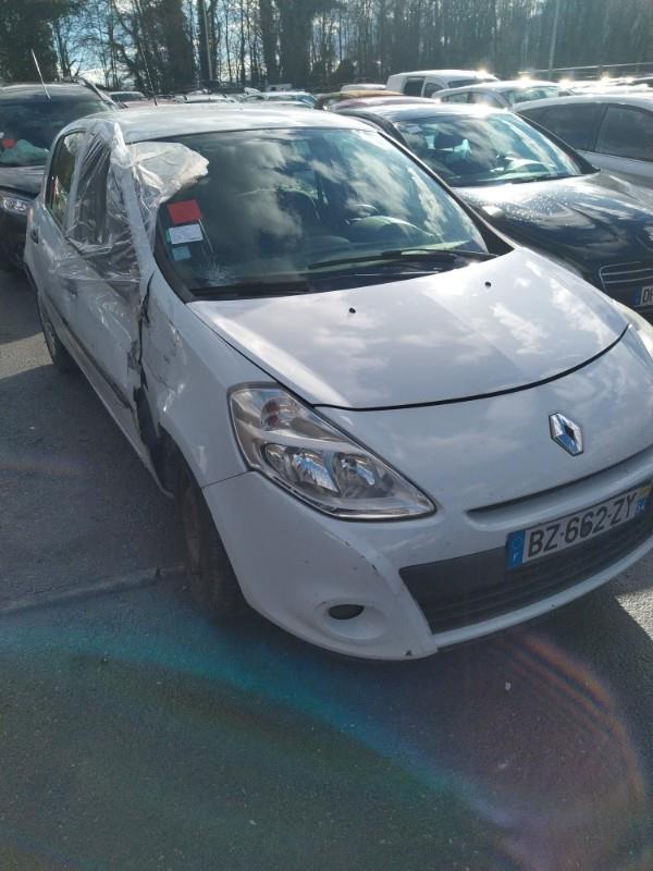 Porte avant droit RENAULT CLIO 3 PHASE 2 Essence - 1