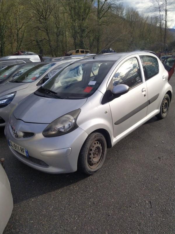Lunotto posteriore TOYOTA AYGO 1 PHASE 1 Gasolina - 1