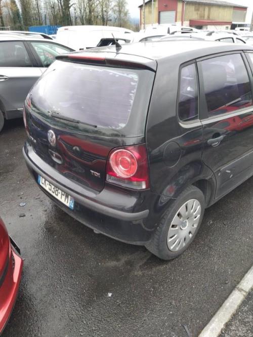 Photo de la pièce