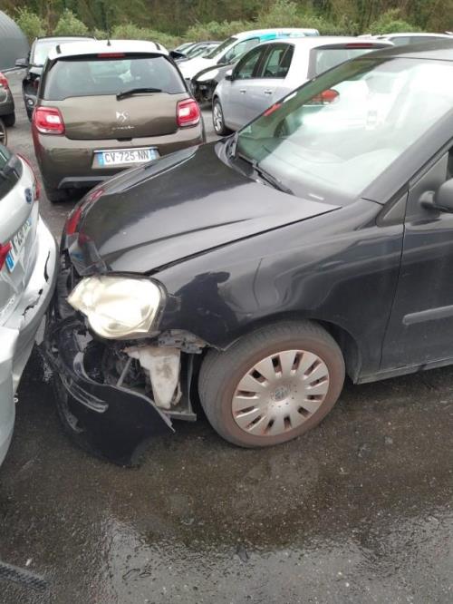 Photo de la pièce