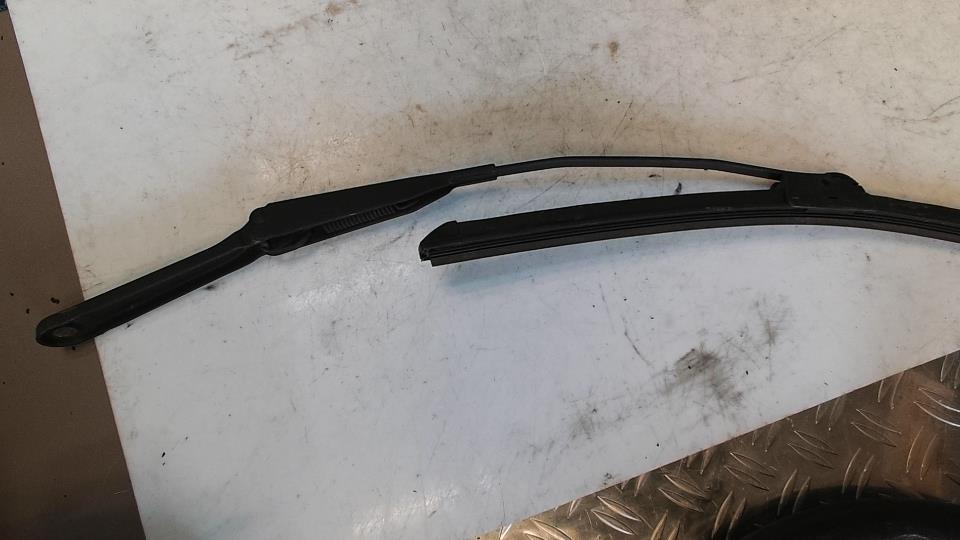 Braccio tergicristallo anteriore sinistro RENAULT KANGOO 1 PHASE 2 Gasolina - 1