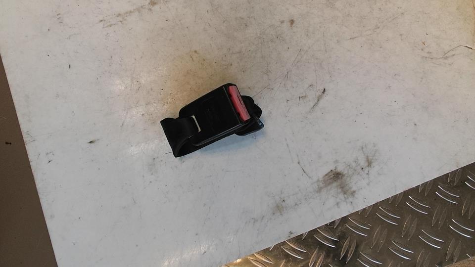Aggancio cintura sicurezza posteriore sinistro PEUGEOT 206+ Gasolina - 1