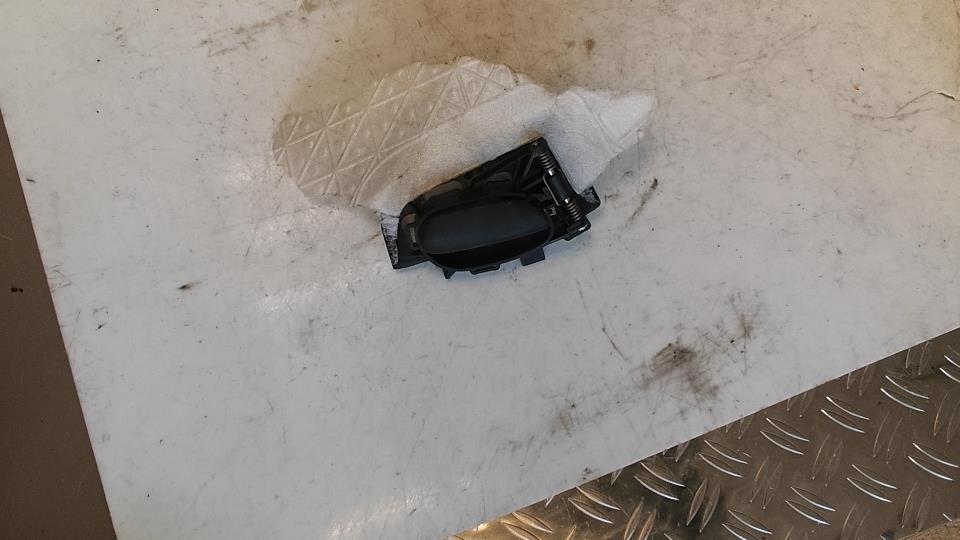 Maniglia interna anteriore sinistra PEUGEOT 206+ Gasolina - 1