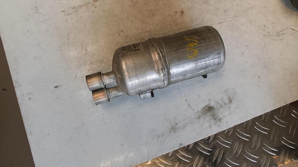 Botella deshidratante RENAULT SCENIC 2 PHASE 2 Gasolina - 1