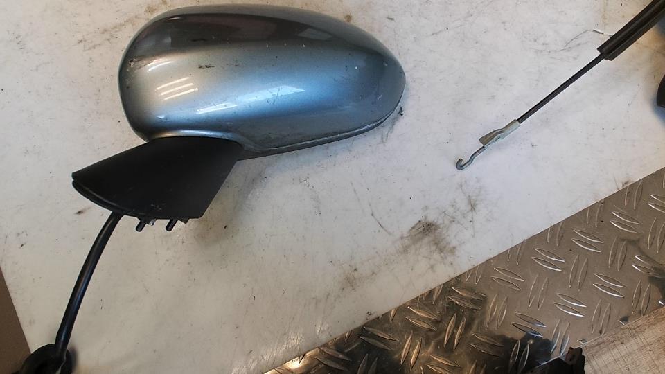 Retrovisor izquierdo OPEL CORSA D PHASE 1 Diésel - 1