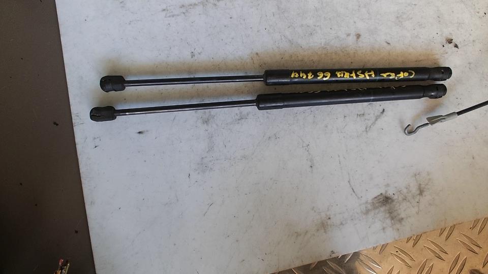 Verin de coffre OPEL ASTRA H PHASE 2 Diesel - 1