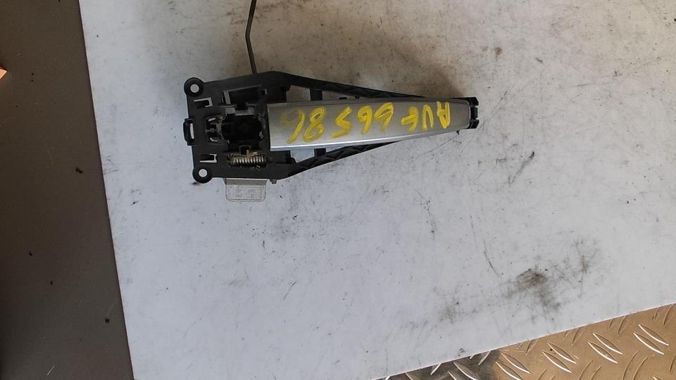 Maniglia portiera anteriore sinistra OPEL CORSA D PHASE 1 Diésel - 1