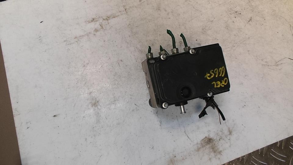 Blocco ABS (antibloccaggio freni) OPEL TIGRA 2 TWINTOP CABRIOLET Gasolina - 1