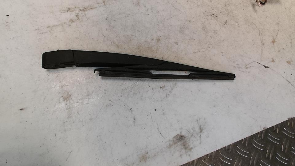 Braccio tergicristallo posteriore OPEL ASTRA H PHASE 2 Diésel - 1