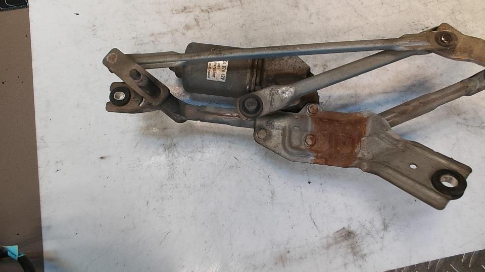 Motore tergicristallo anteriore FIAT GRANDE PUNTO Diésel - 1