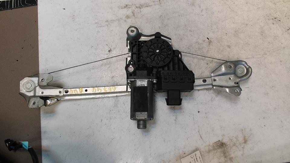 Alzacristalli elettrico posteriore sinistro OPEL ASTRA H PHASE 2 Diésel - 1