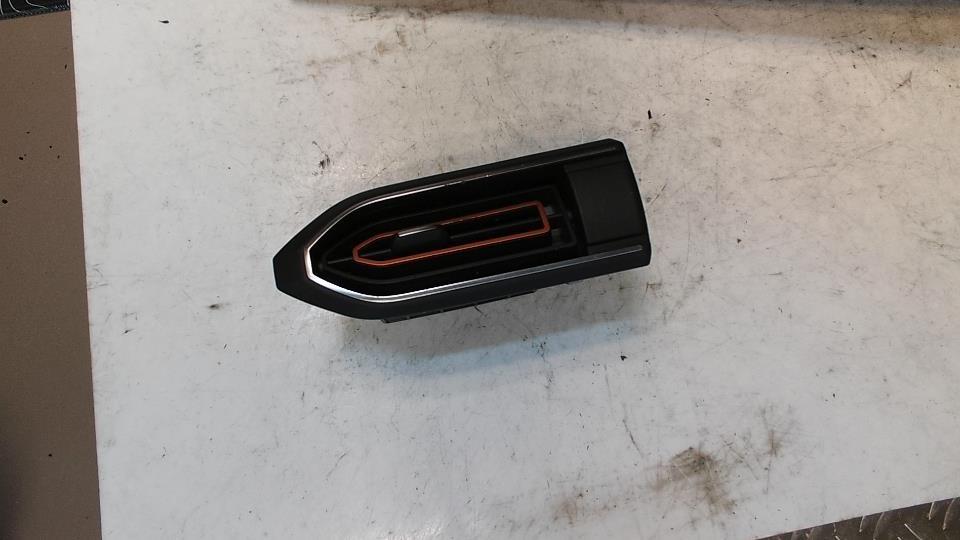 Bocchetta aerazione cruscotto anteriore destra DACIA SANDERO 3 Gasolina - 1