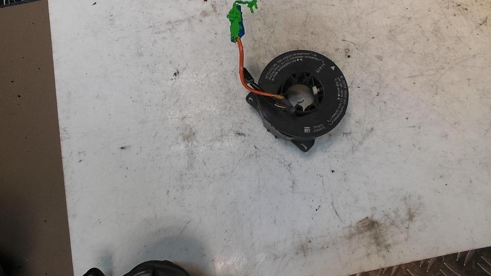Contatto spiralato OPEL TIGRA 2 TWINTOP CABRIOLET Gasolina - 1