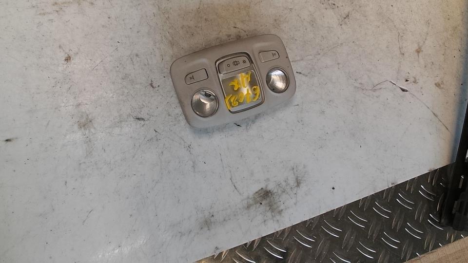 Eclairage de plafonnier CITROEN C4 2 PHASE 1 Diesel - 1