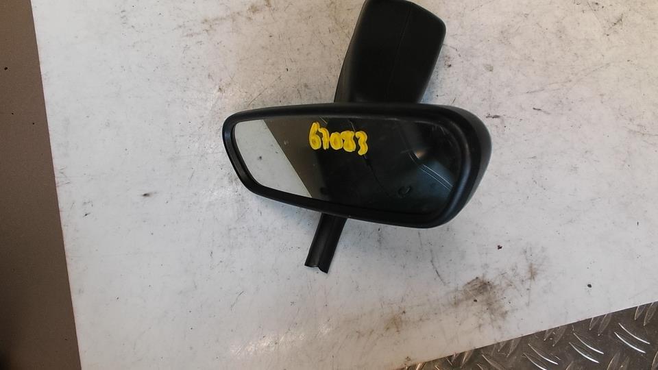 Specchietto retrovisore interno CITROEN C4 2 PHASE 1 Diésel - 1