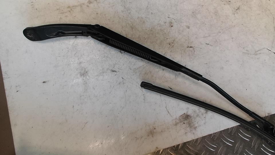 Braccio tergicristallo anteriore destro CITROEN DS4 PHASE 1 Gasolina - 1