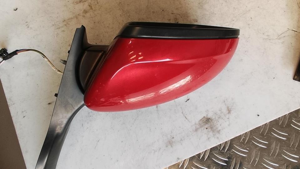 Specchietto retrovisore sinistro PEUGEOT 208 1 PHASE 1 Diésel - 1