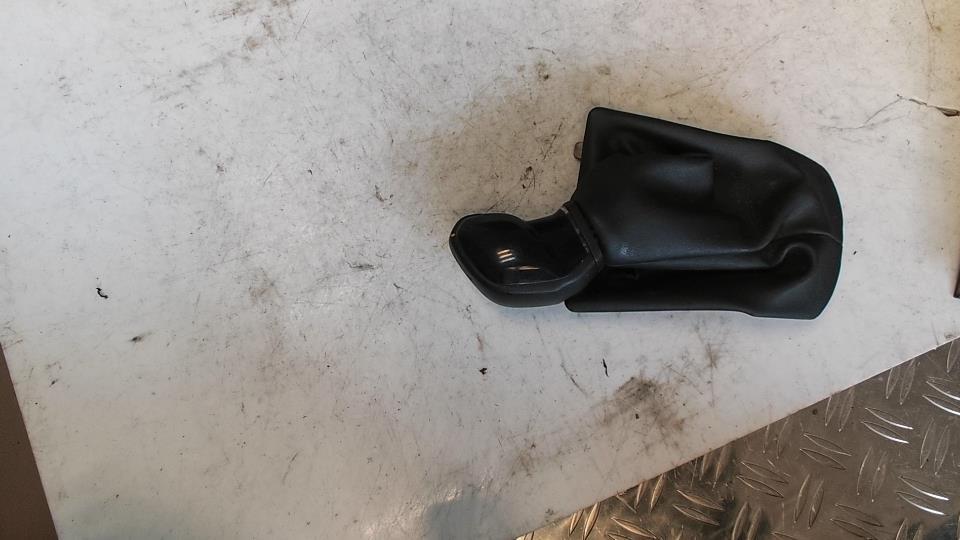 Pomello del cambio PEUGEOT 208 1 PHASE 1 Diésel - 1