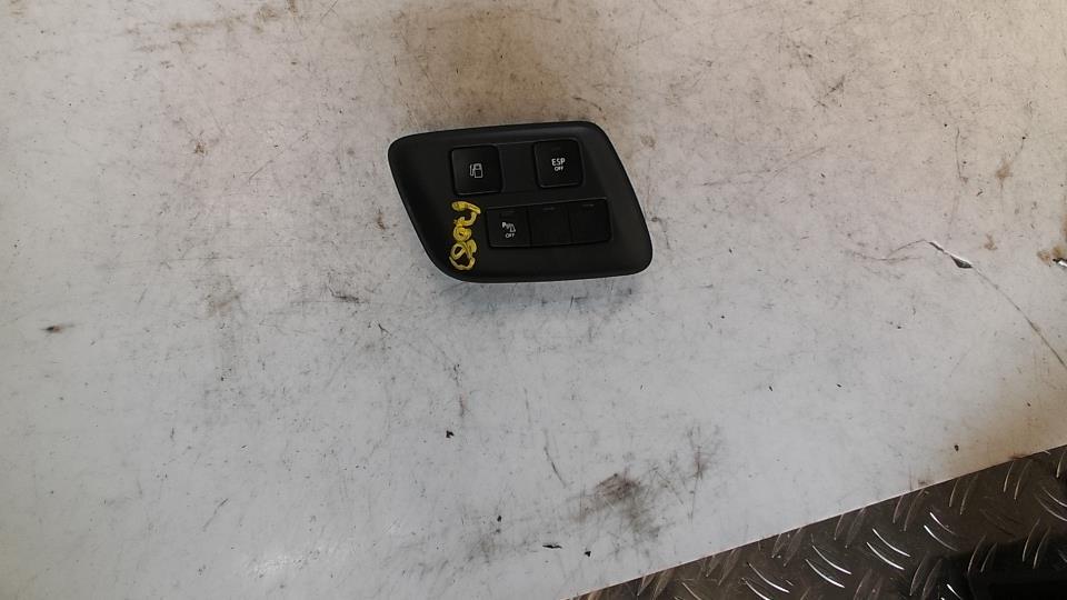 Bouton/Interrupteur CITROEN C4 2 PHASE 1 Diesel - 1