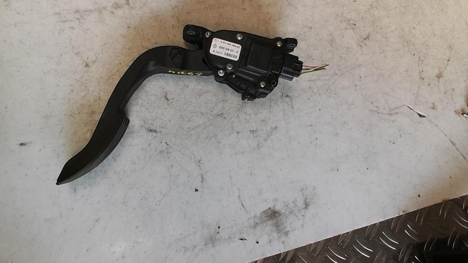 Pedale acceleratore RENAULT TWINGO 2 PHASE 1 Gasolina - 1