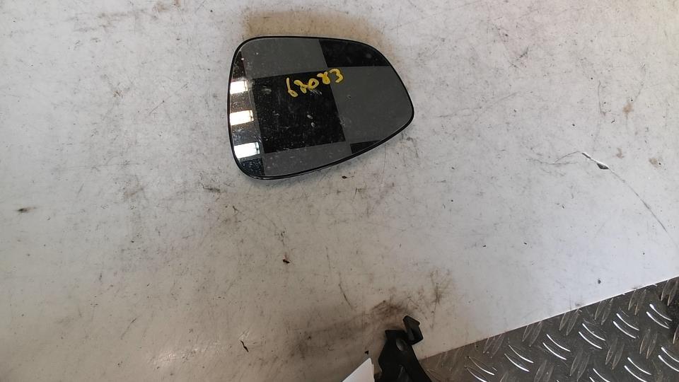 Vetro specchietto retrovisore sinistro CITROEN C4 2 PHASE 1 Diésel - 1
