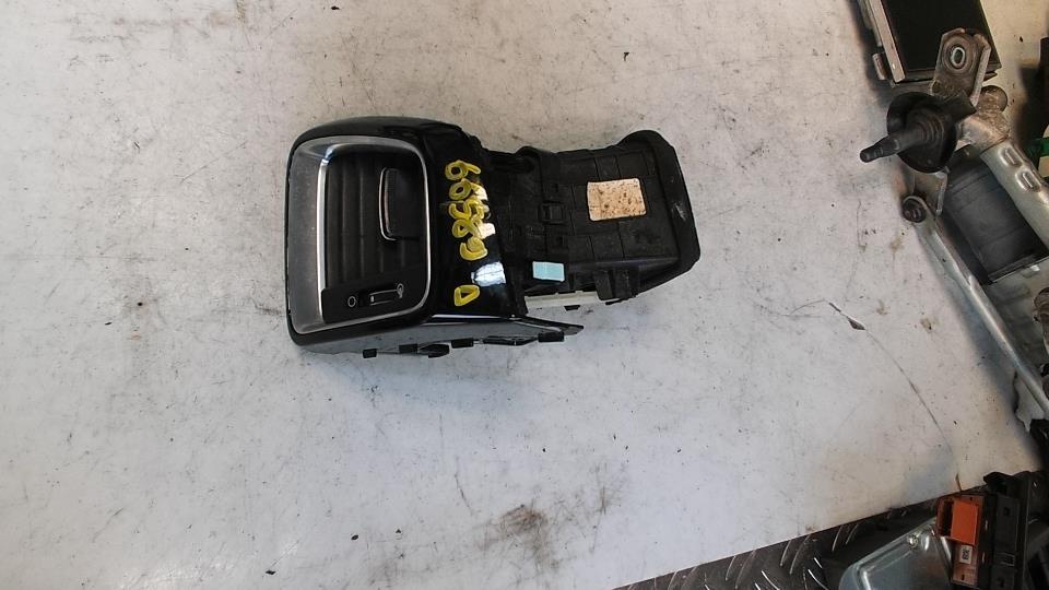 Bocchetta aerazione cruscotto anteriore destra KIA CEE-D 3 PHASE 1 Gasolina - 1