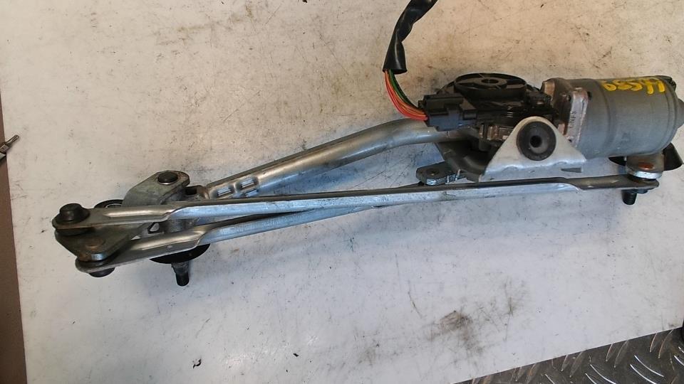 Motore tergicristallo anteriore KIA CEE-D 3 PHASE 1 Gasolina - 1