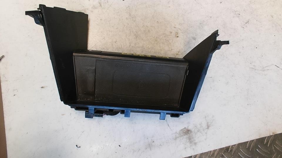 Chargeur intégré KIA CEE-D 3 PHASE 1 Essence - 1