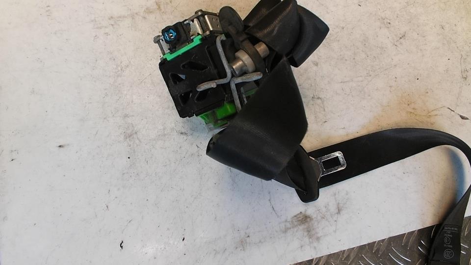 Cintura di sicurezza anteriore sinistra CITROEN DS4 PHASE 1 Gasolina - 1
