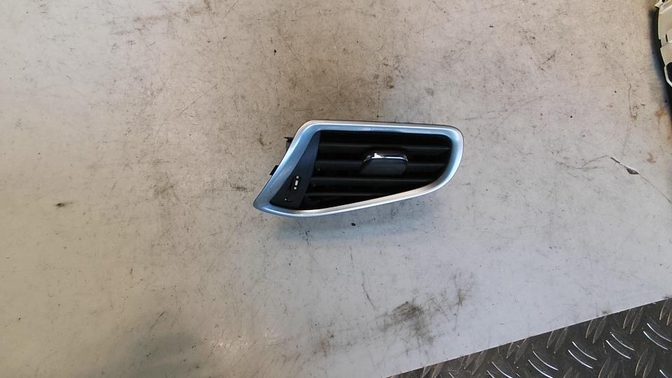 Bocchetta aerazione cruscotto anteriore sinistra CITROEN C4 2 PHASE 1 Diésel - 1
