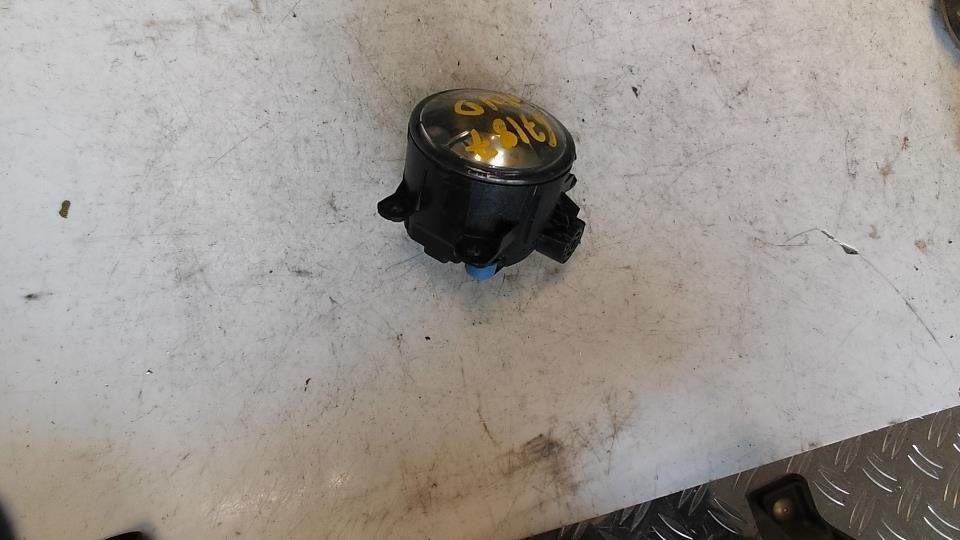 Fendinebbia destro (luci) CITROEN DS4 PHASE 1 Gasolina - 1