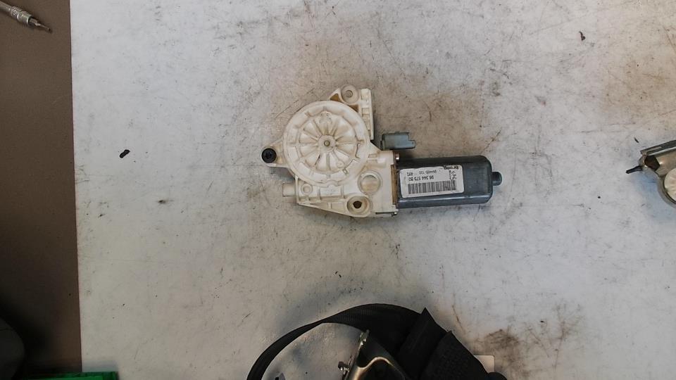 Motore alzacristalli anteriore sinistro PEUGEOT 307 PHASE 1 Gasolina - 1