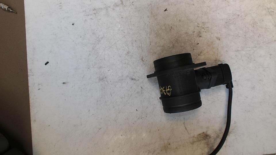 Debitmetre VOLKSWAGEN GOLF PLUS PHASE 1 Diesel - 1