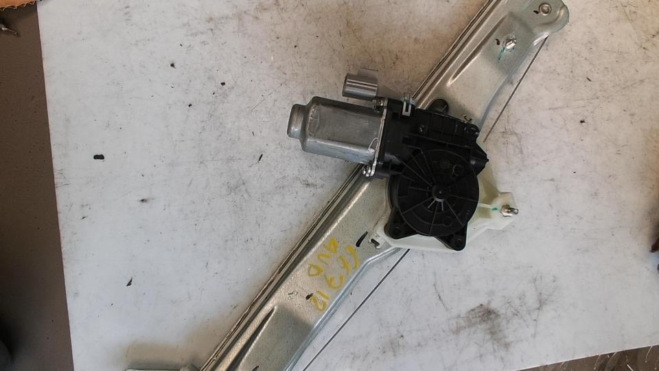 Alzacristalli elettrico anteriore destro FORD KA+ Gasolina - 1