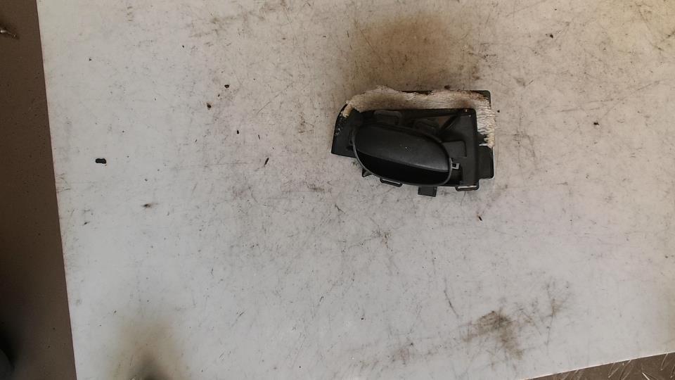 Maniglia interna anteriore sinistra PEUGEOT 206 PHASE 2 Diésel - 1