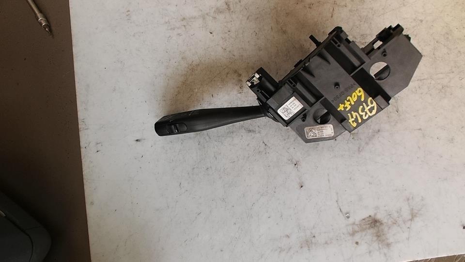 Commodo d'essuie glaces VOLKSWAGEN GOLF PLUS PHASE 1 Diesel - 1