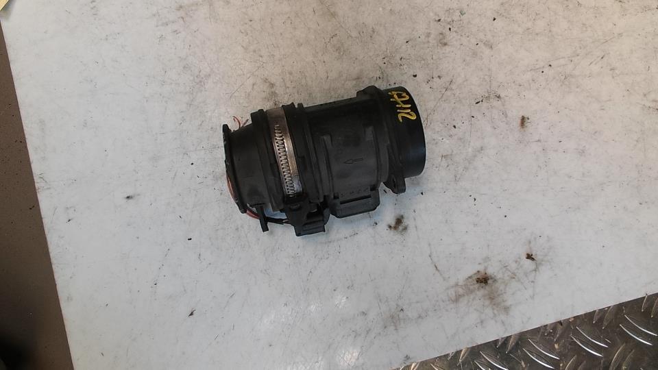 Debitmetre RENAULT MEGANE 3 PHASE 1 Diesel - 1
