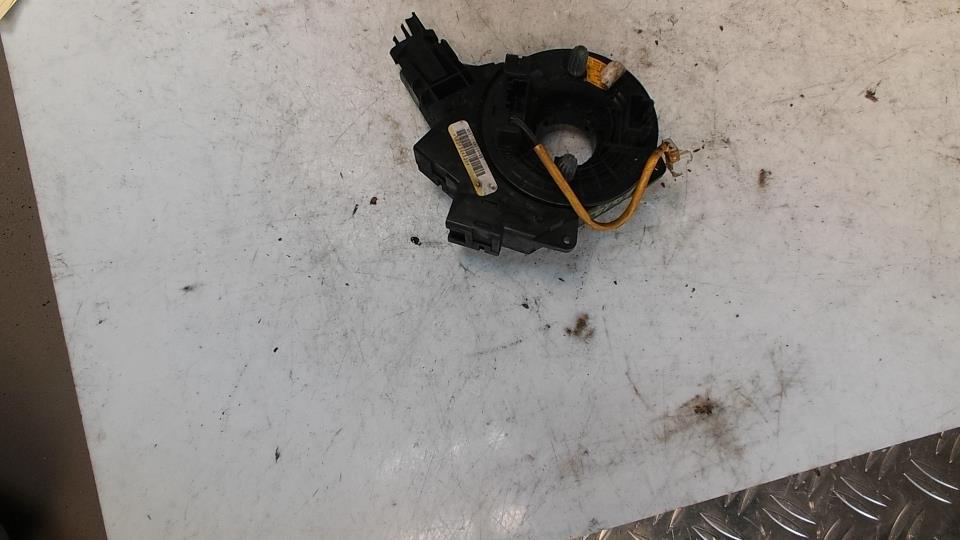 Contactor giratorio FORD FOCUS 2 PHASE 1 Diésel - 1