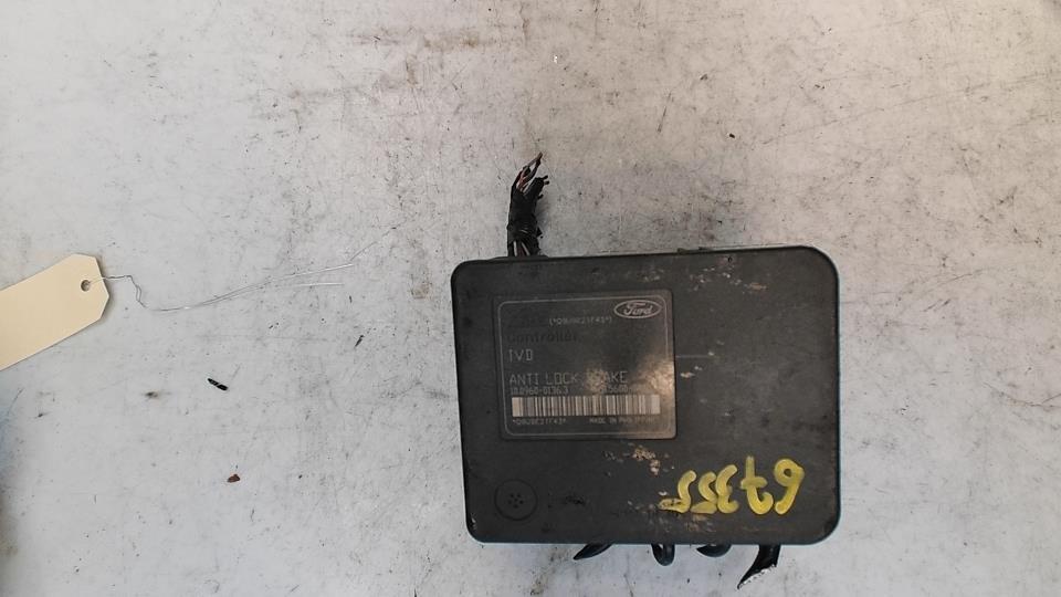 Bloc ABS (freins anti-blocage) FORD FOCUS 2 PHASE 2 Diesel - 1