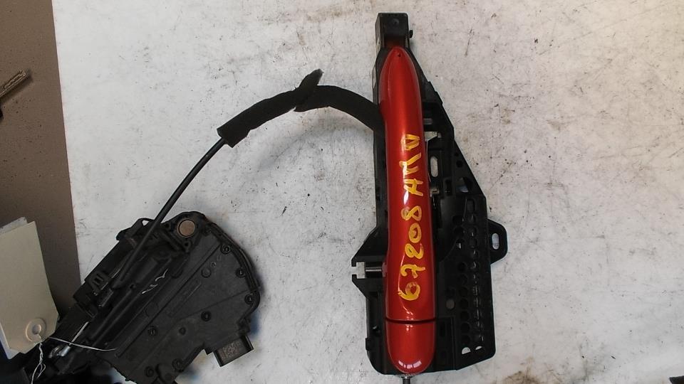 Maniglia portiera posteriore destra RENAULT CAPTUR 1 PHASE 1 Gasolina - 1
